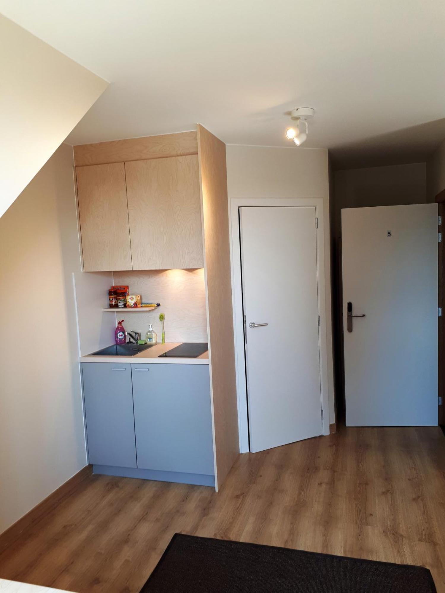 Guesthouse Dusart Hasselt Exterior photo