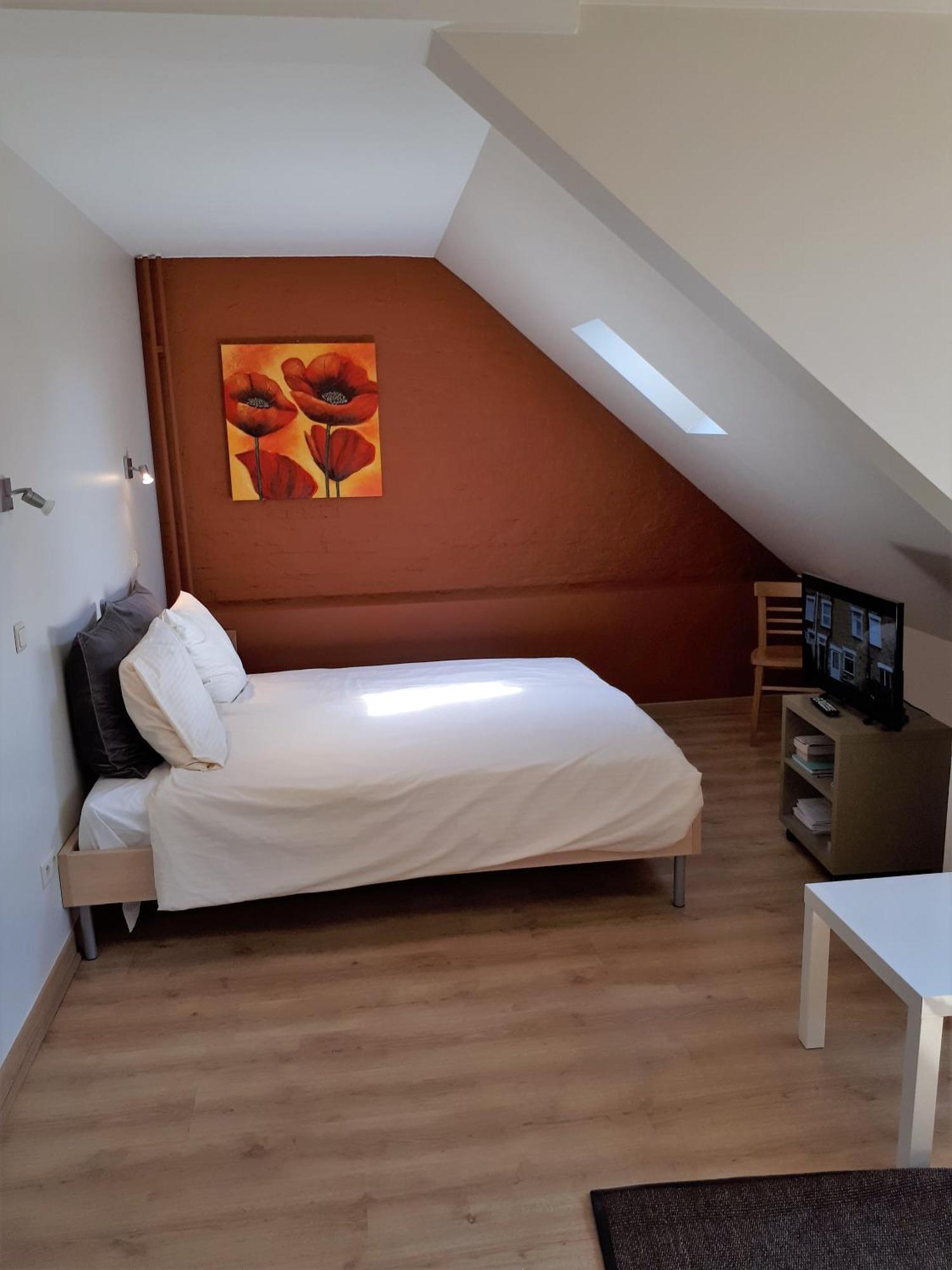 Guesthouse Dusart Hasselt Exterior photo